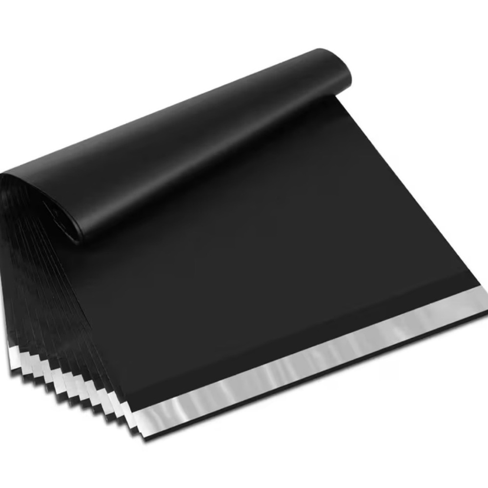 70 items-Mixed Sizes/Poly Mailers & Shipping Essentials- - Picture 6 of 11